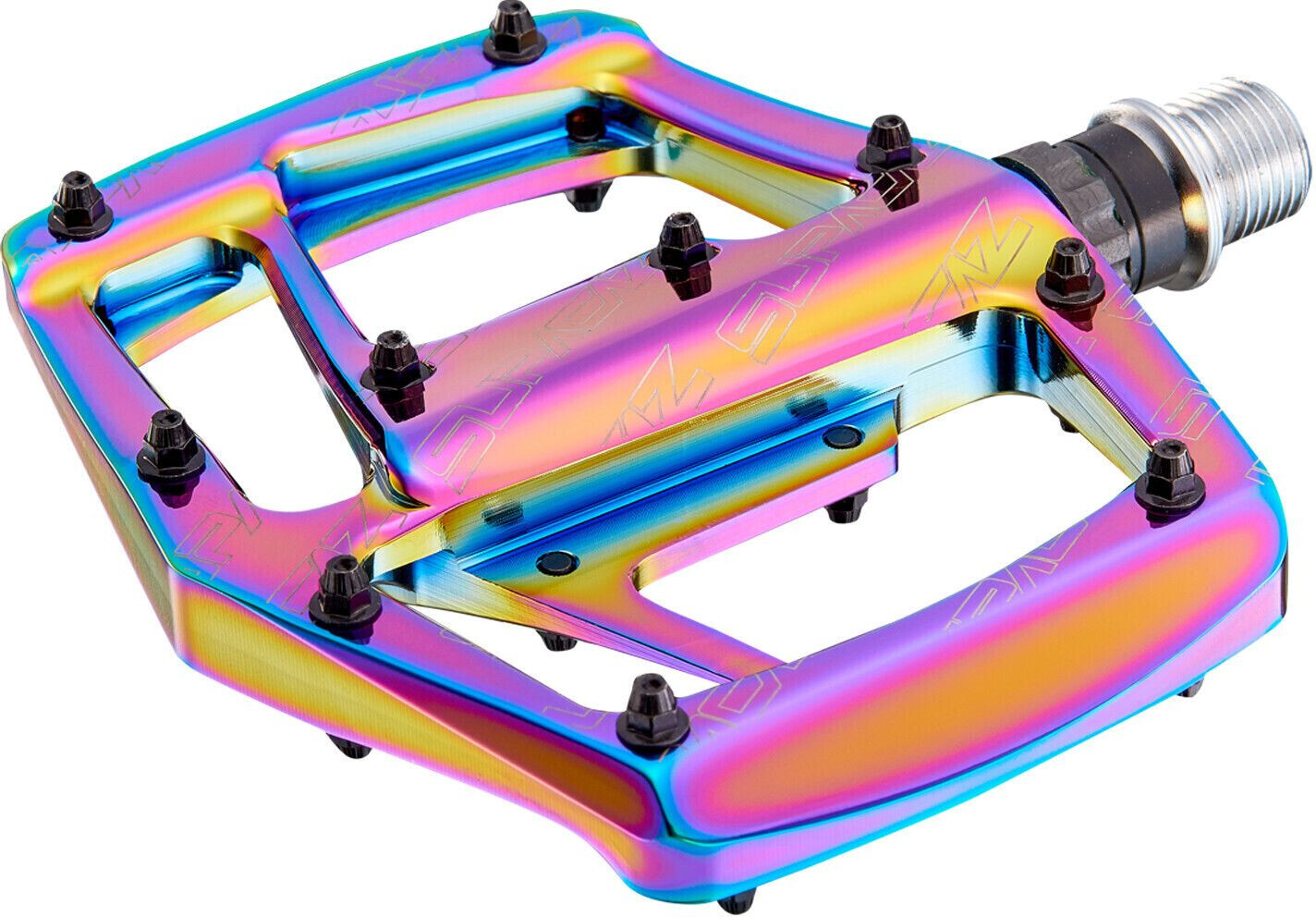 SUPACAZ ePedals oil slick