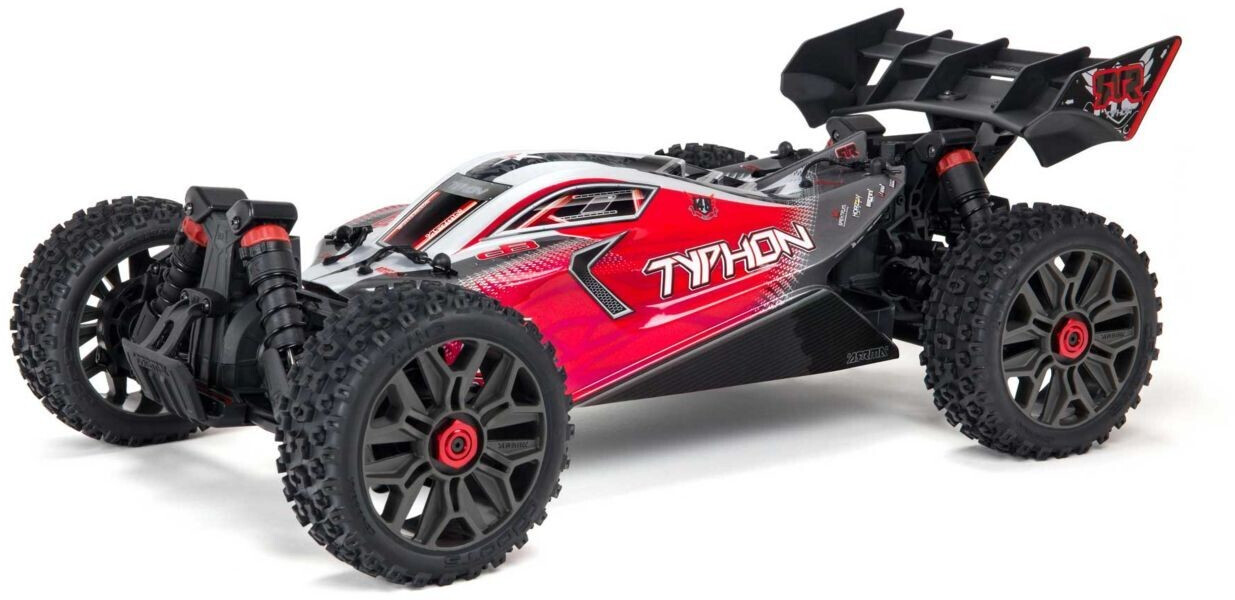 ARRMA ARA4306V3