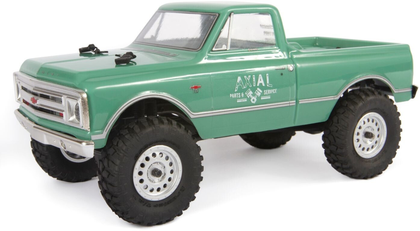 Axial AXI00001T1