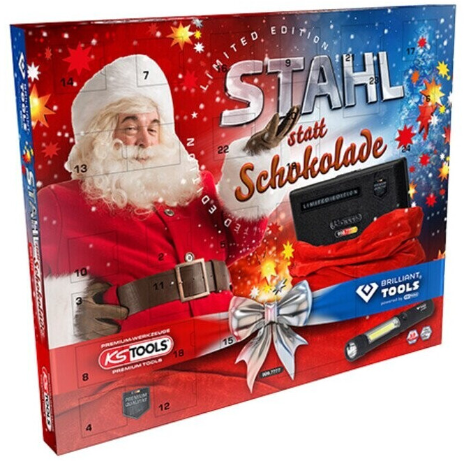 KS Tools Advent Calendar 2020