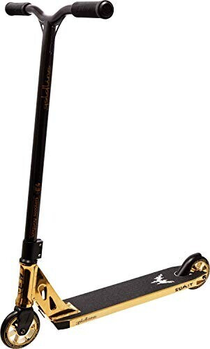 Longway Scooter Summit 2K19 Goldline