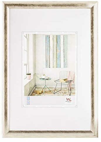 walther design Trendstyle 40x50 Champagne