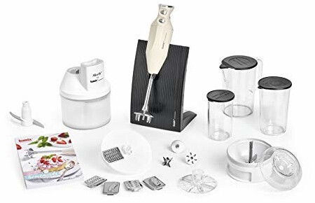 Bamix Coffret M200 pâtisserie MX105903