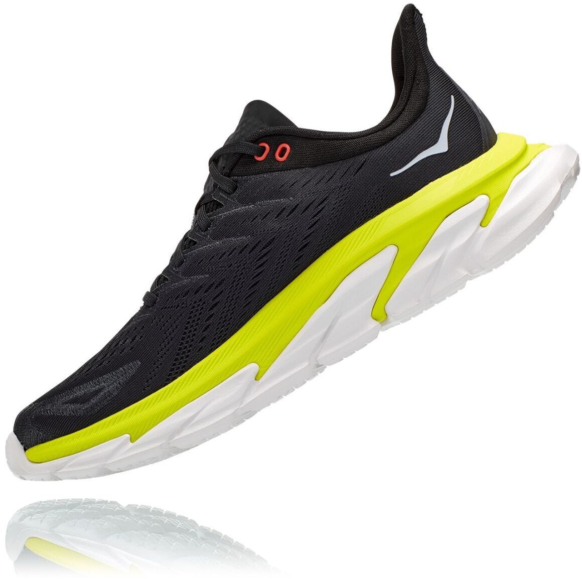 Hoka One One Clifton Edge (1110510) antharcite/evening primarose