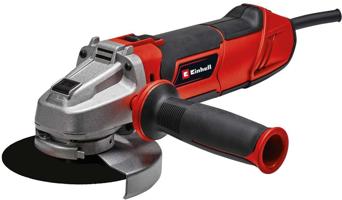 Einhell TE-AG 125/1010 CE Q