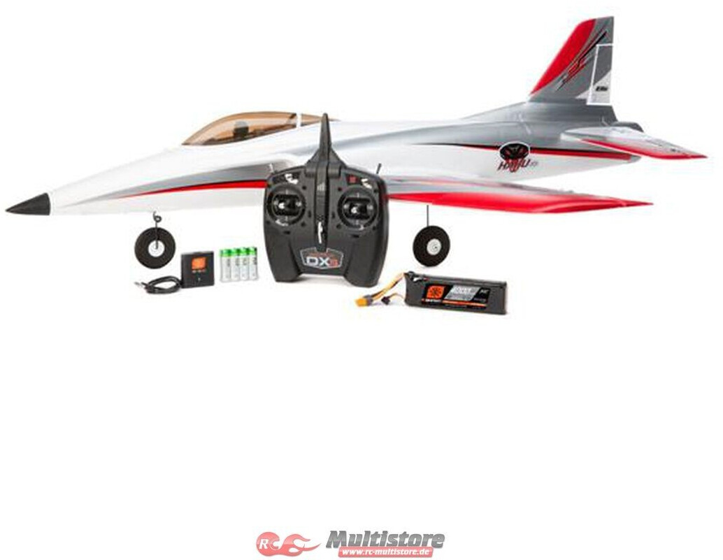 Eflite Habu STS 70mm EDF Smart Jet RTF with SAFE (EFL01500) ab 509,00