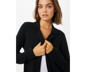 Buy Vero Moda Vmtasty Fullneedle Ls New Coatigan Noos black from £21.71 (Today) – Deals on idealo.co.uk