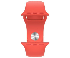 Pink citrus sport band on sale
