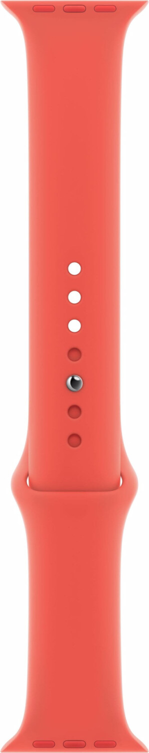 Apple cheap hibiscus band
