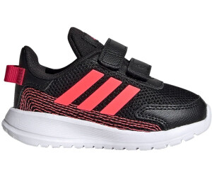 Adidas Tensaur Run core black/signal pink/coral desde 19,00 € | Compara precios en idealo