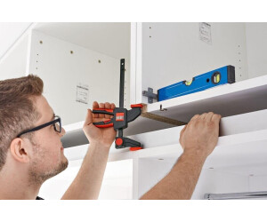 Bessey - Tornillos De Apriete Todo Acero