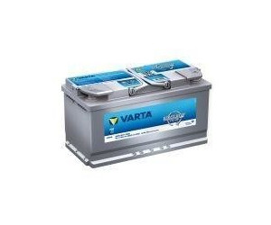 VARTA Silver Dynamic AGM 12V 95Ah G14 ab 202,71 € (Februar 2024 Preise)