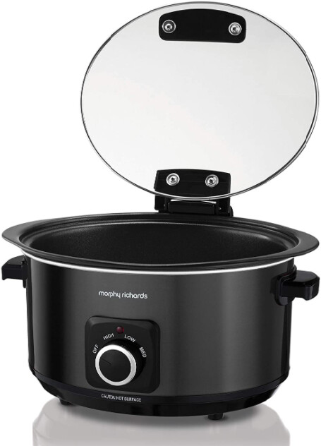 Morphy Richards Sear and Stew Compact Review