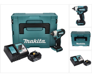 Makita DTW180 a € 127,98 (oggi)  Migliori prezzi e offerte su idealo