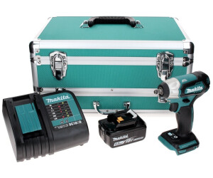 Makita DTW180 a € 127,98 (oggi)  Migliori prezzi e offerte su idealo