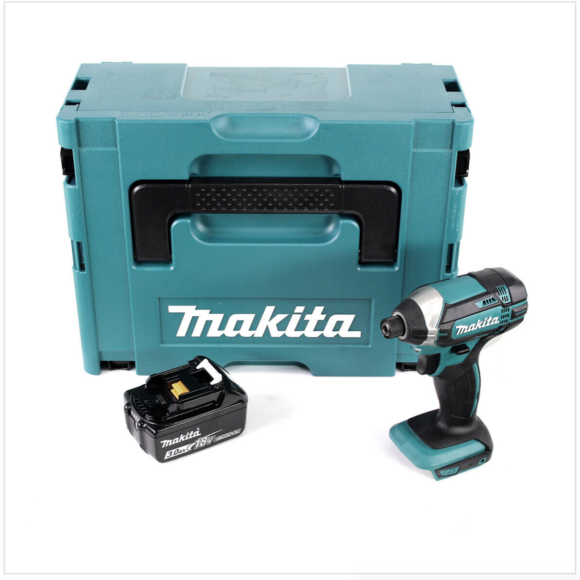 Makita DTD152F1J