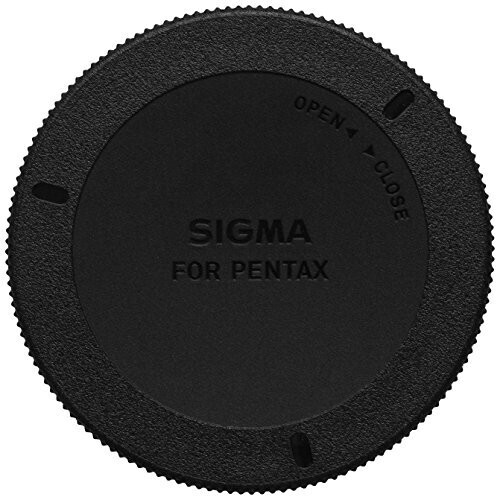 Sigma LCR-PA II