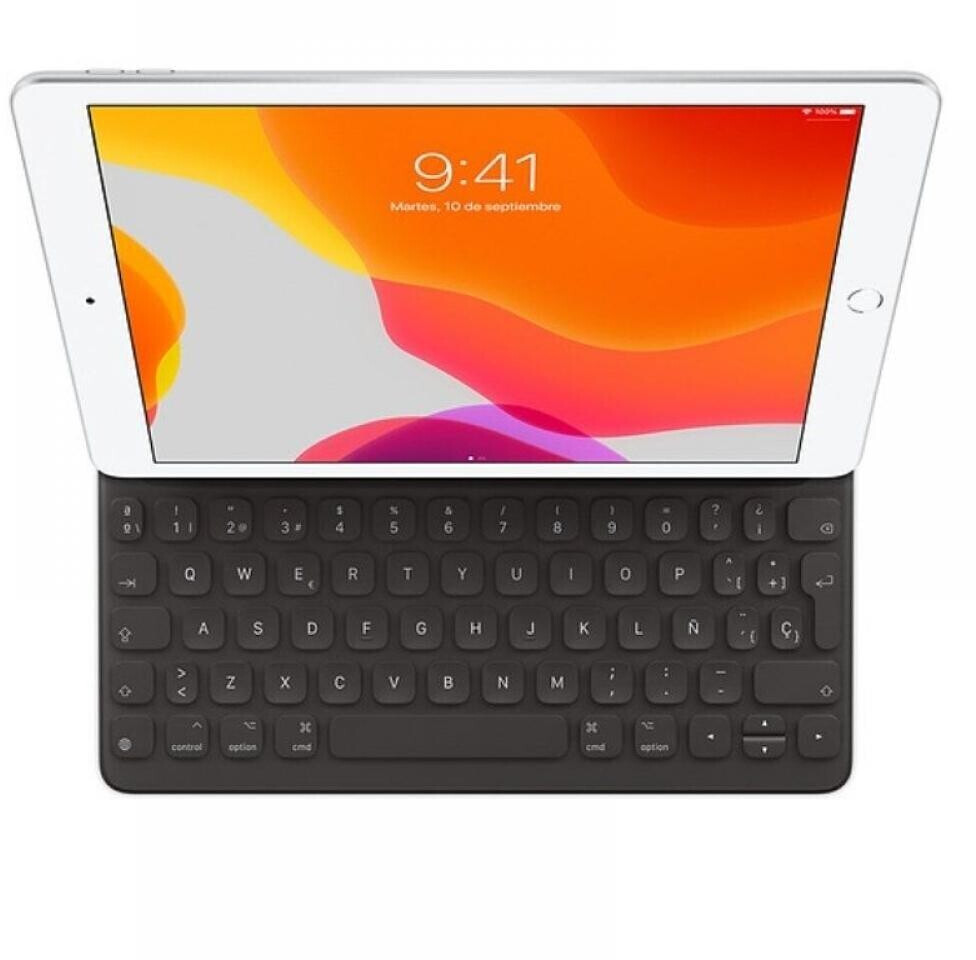 Apple Smart Clavier pour Apple Air (ES)
