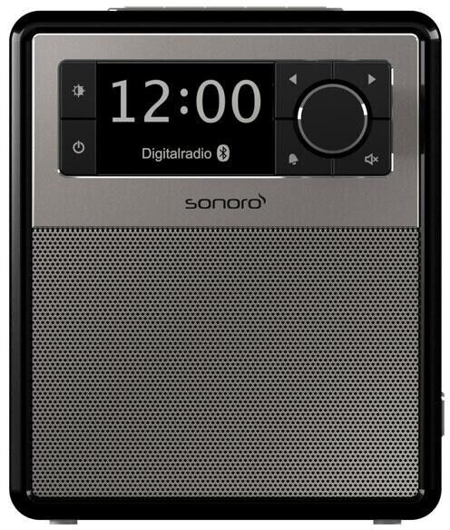 Sonoro Easy DAB+ 2020