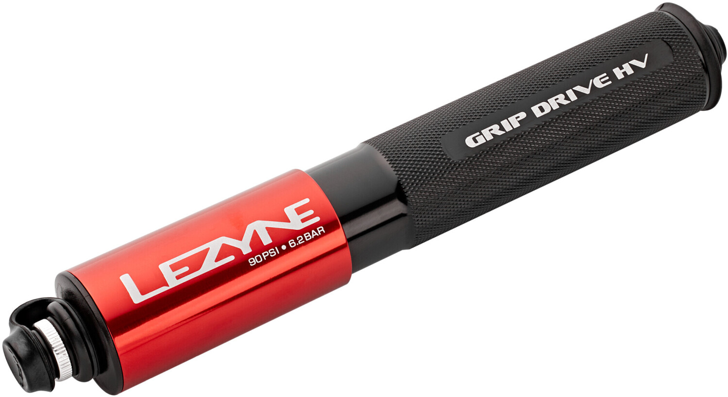 Lezyne Grip Drive HV