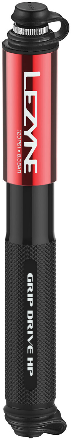 Lezyne Grip Drive HP