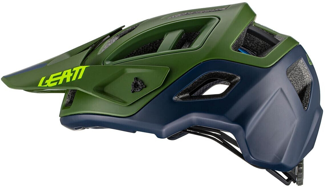 Leatt DBX 3.0 All-Mountain V21 Cactus