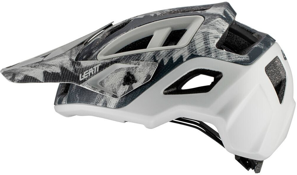 Leatt DBX 3.0 All-Mountain V21 Steel
