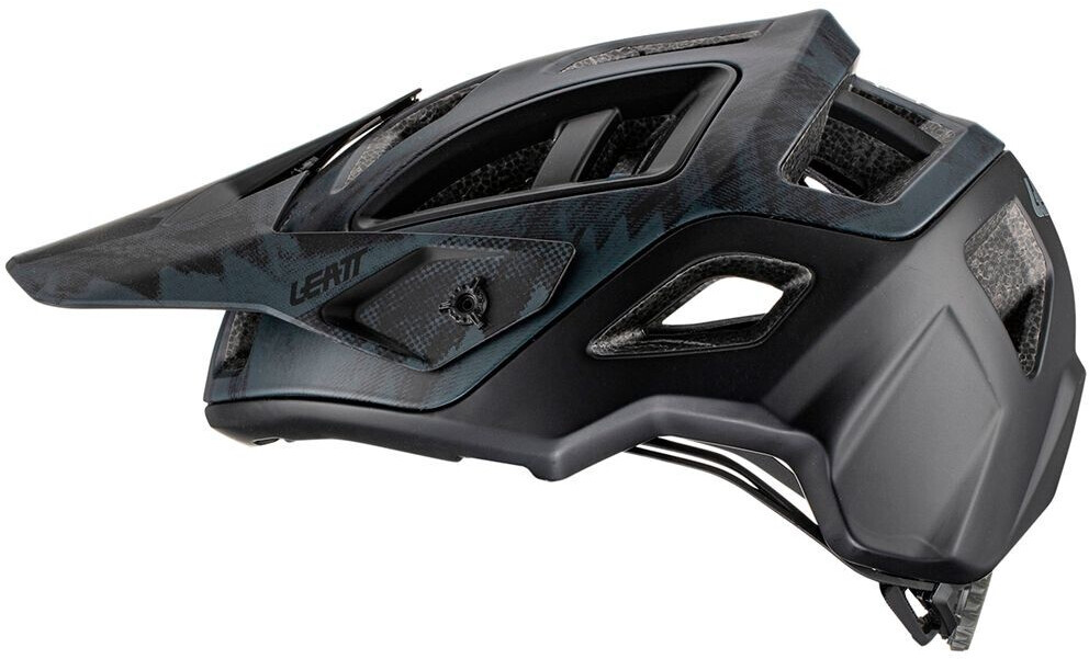 Leatt DBX 3.0 All-Mountain V21 Black