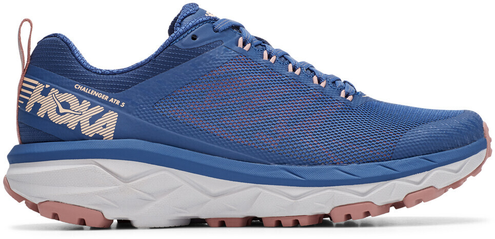 Hoka One One Challenger ATR 5 dark blue/cameo brown