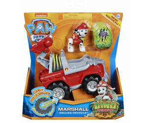 Nickelodeon PAW Patrol 6059518 Dino Rescue Marshall s Deluxe Rev