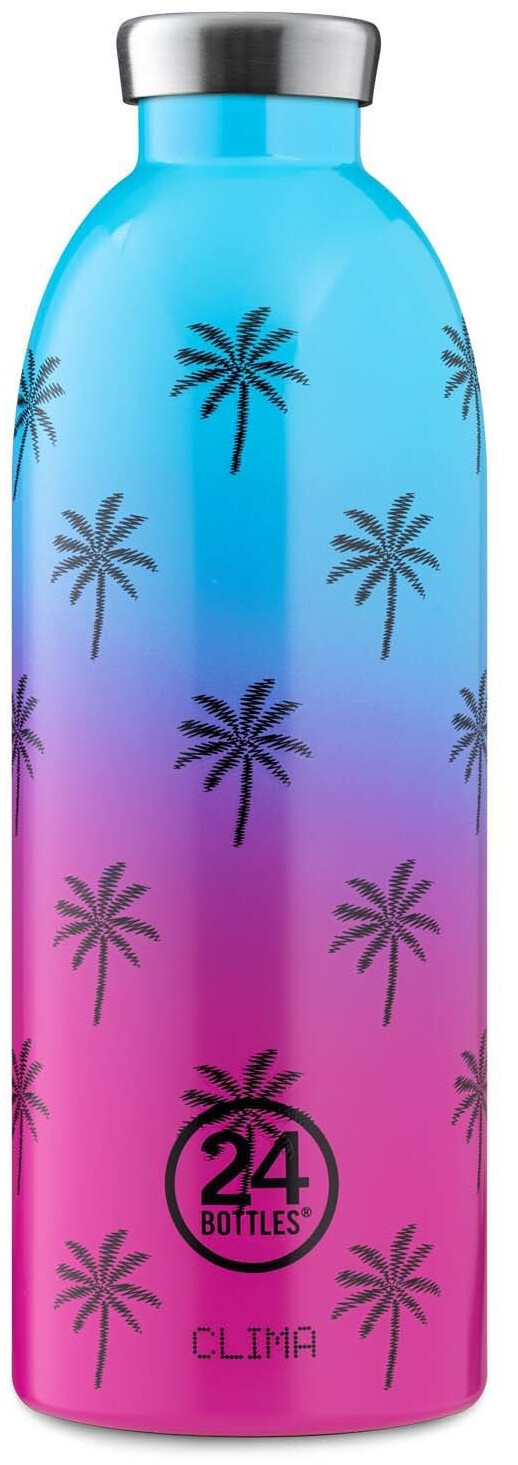 24Bottles Clima Bottle 0.85L palm vibe