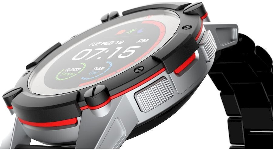 powerwatch 2 premium edition