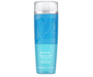 Lancôme Bi-Facil Augen-Make-up Entferner – 2-Phasen Reiniger Für Wasserfestes Make-up, Sanft Zu Empfindlichen Augen