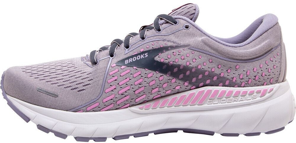 Brooks Adrenaline GTS 21 Women iris/lilac scachet/ombre blue