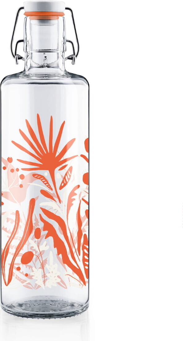 soulbottles 1.0l Wildblumen