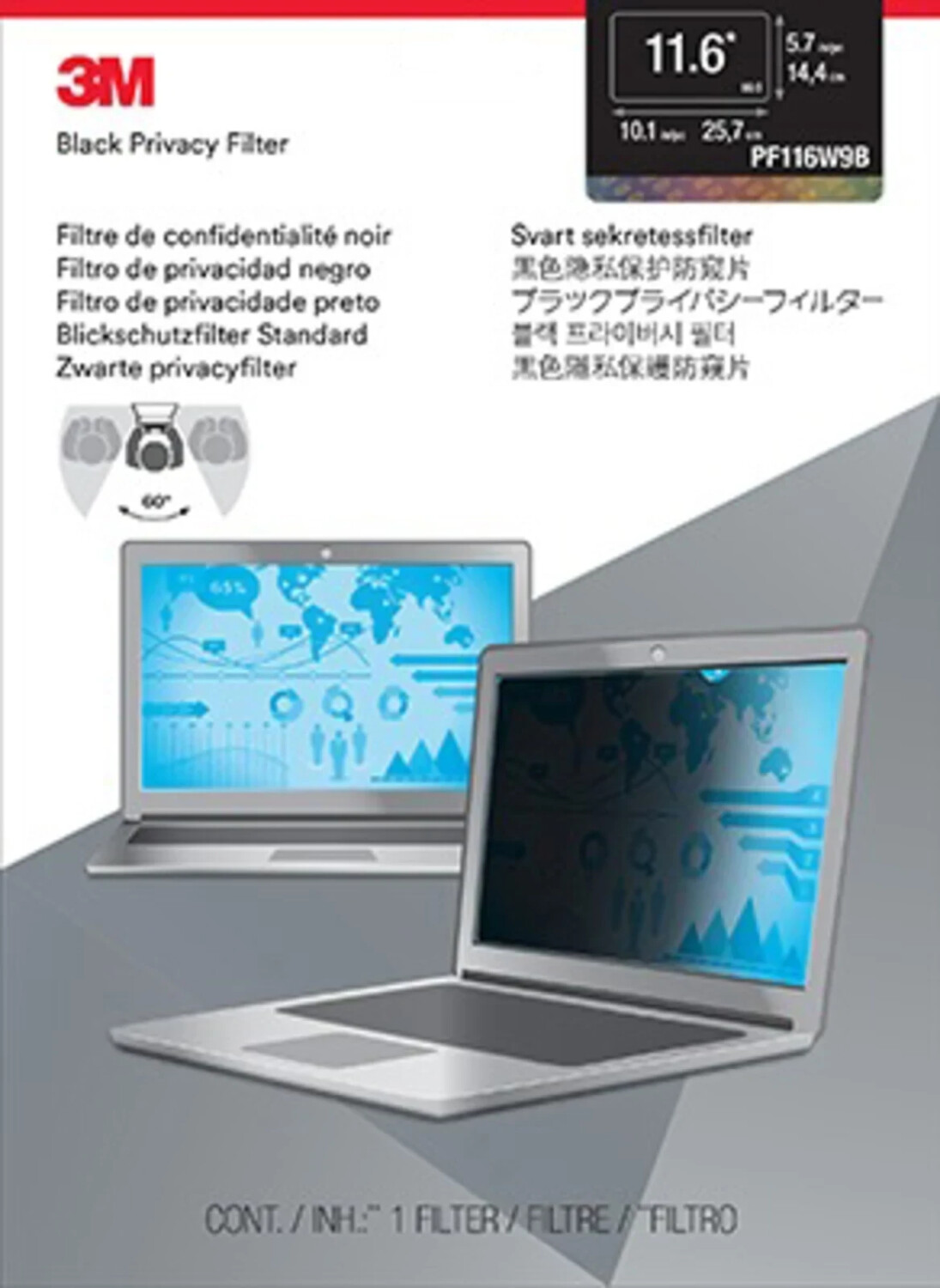 3M 7000014515
