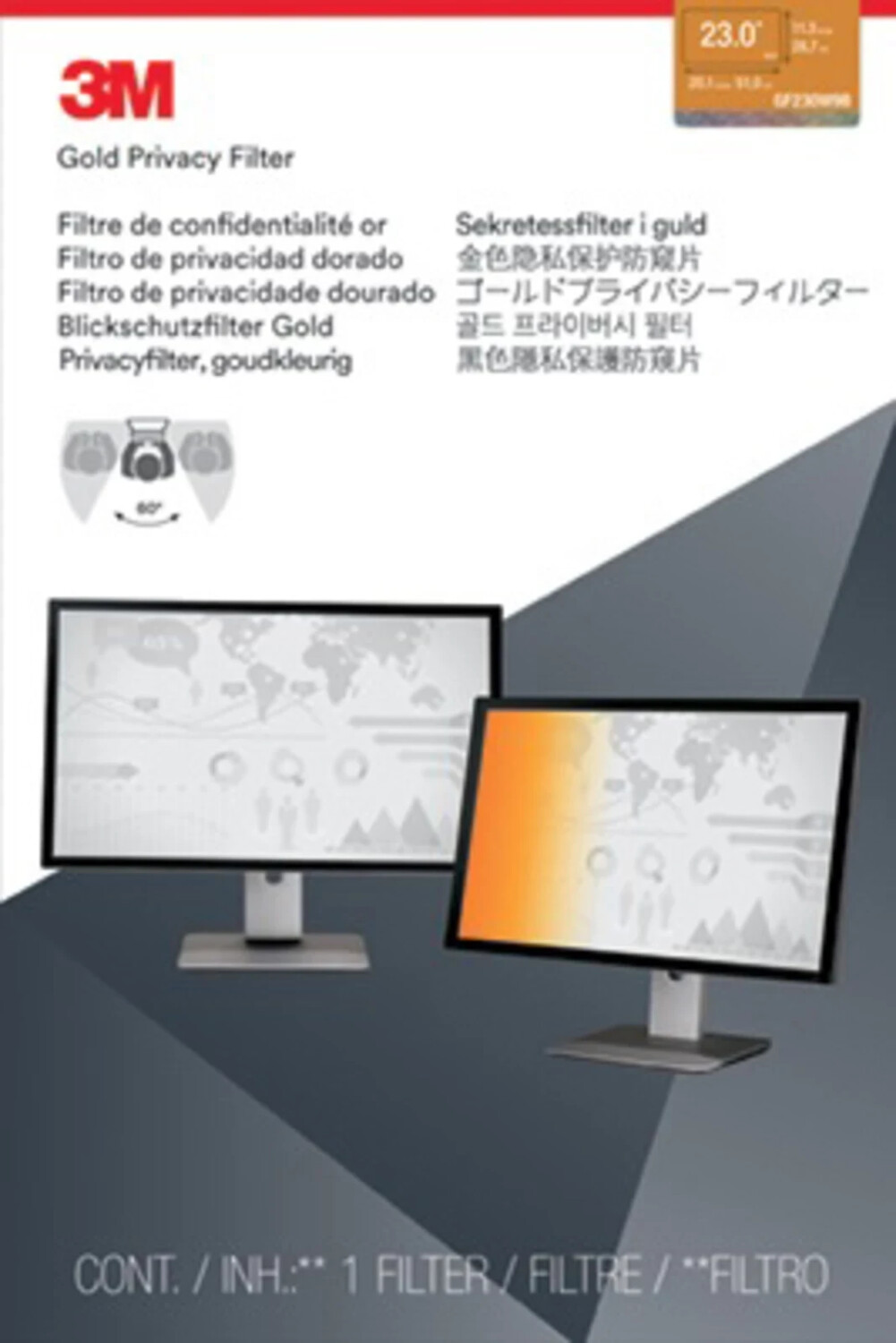 3M 7100095966