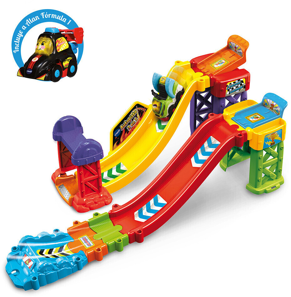 Juguetes vtech deals 1 año