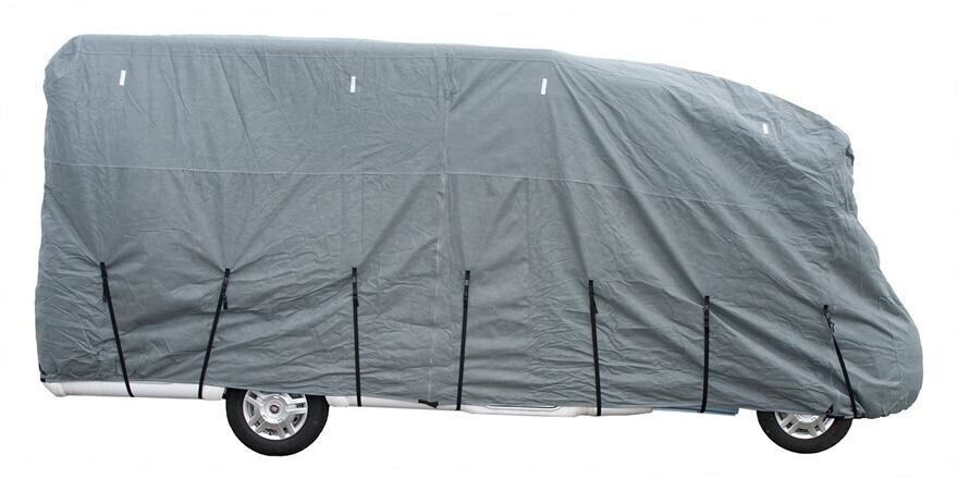 Brunner Camper Cover AL 6M