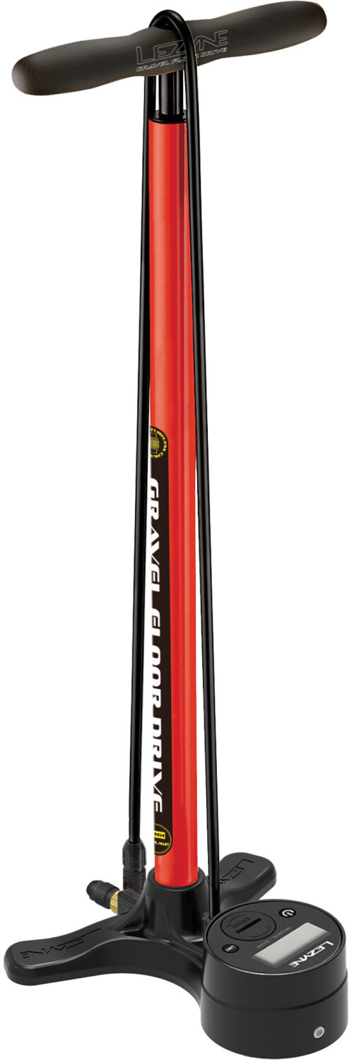 Lezyne Gravel Digital Drive ab 51 99 Preisvergleich bei idealo