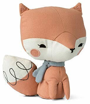 Picca LouLou Cuddly Toy Fox 18cm