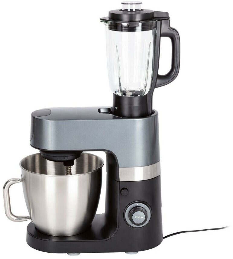 Silvercrest® Küchenmaschine 2021 Silvercrest® Küchenmaschine 2021