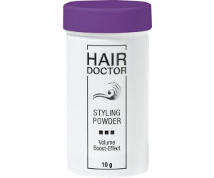 Hair Doctor Styling Powder 10 G Ab 11 16 Preisvergleich Bei Idealo De