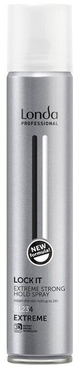 Londa Lock It Haarspray