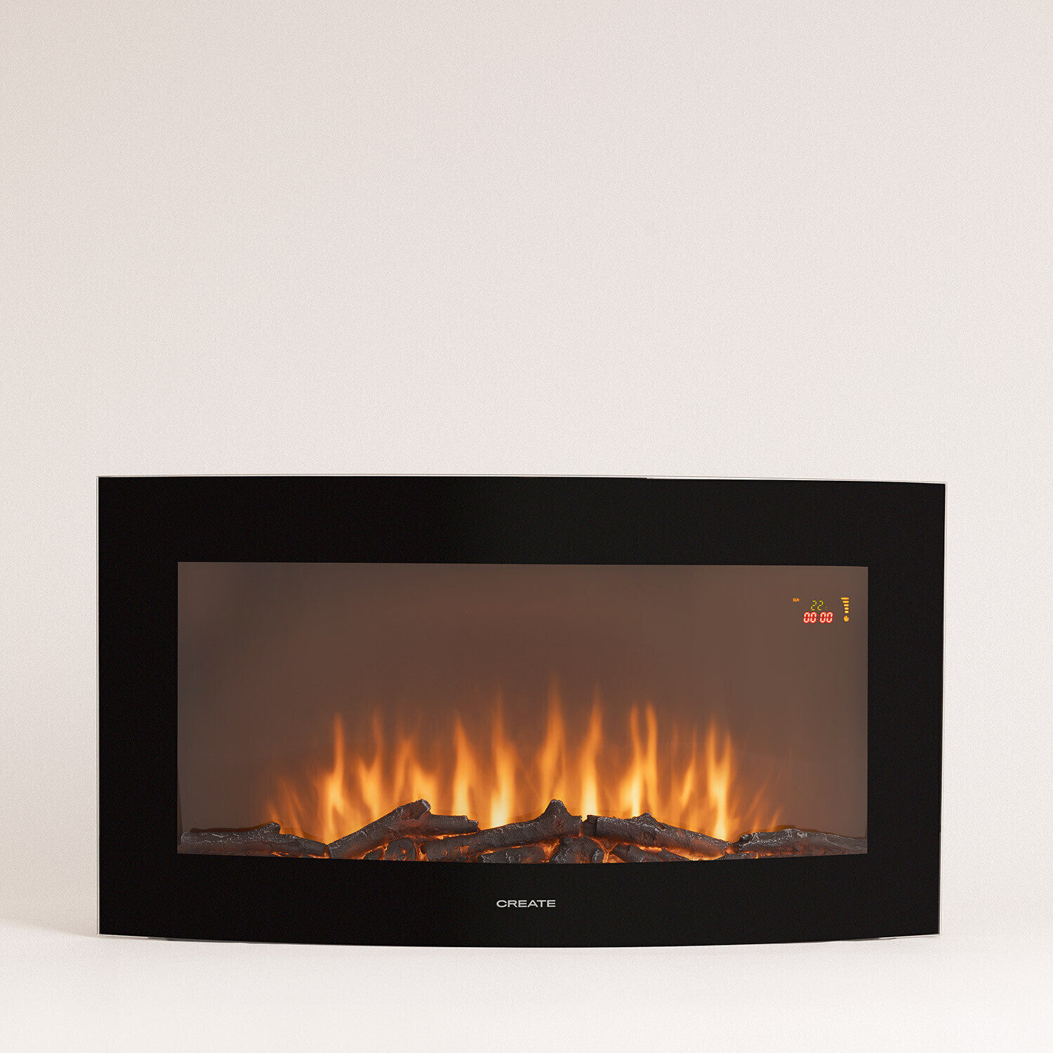 Ikohs Electric Fire L