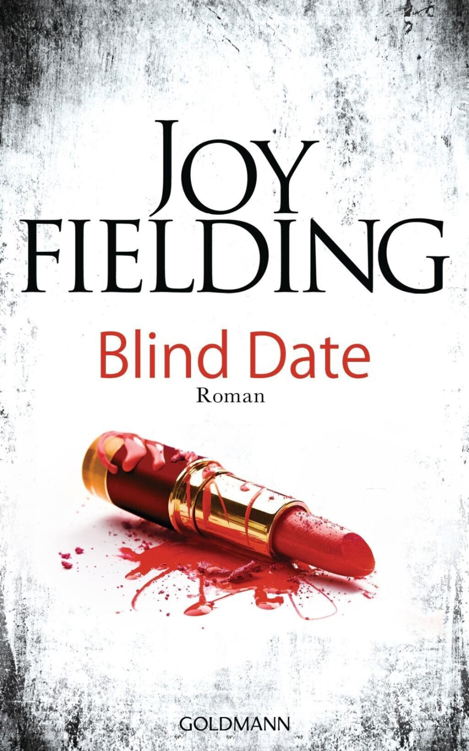 Blind Date [9783442491179]