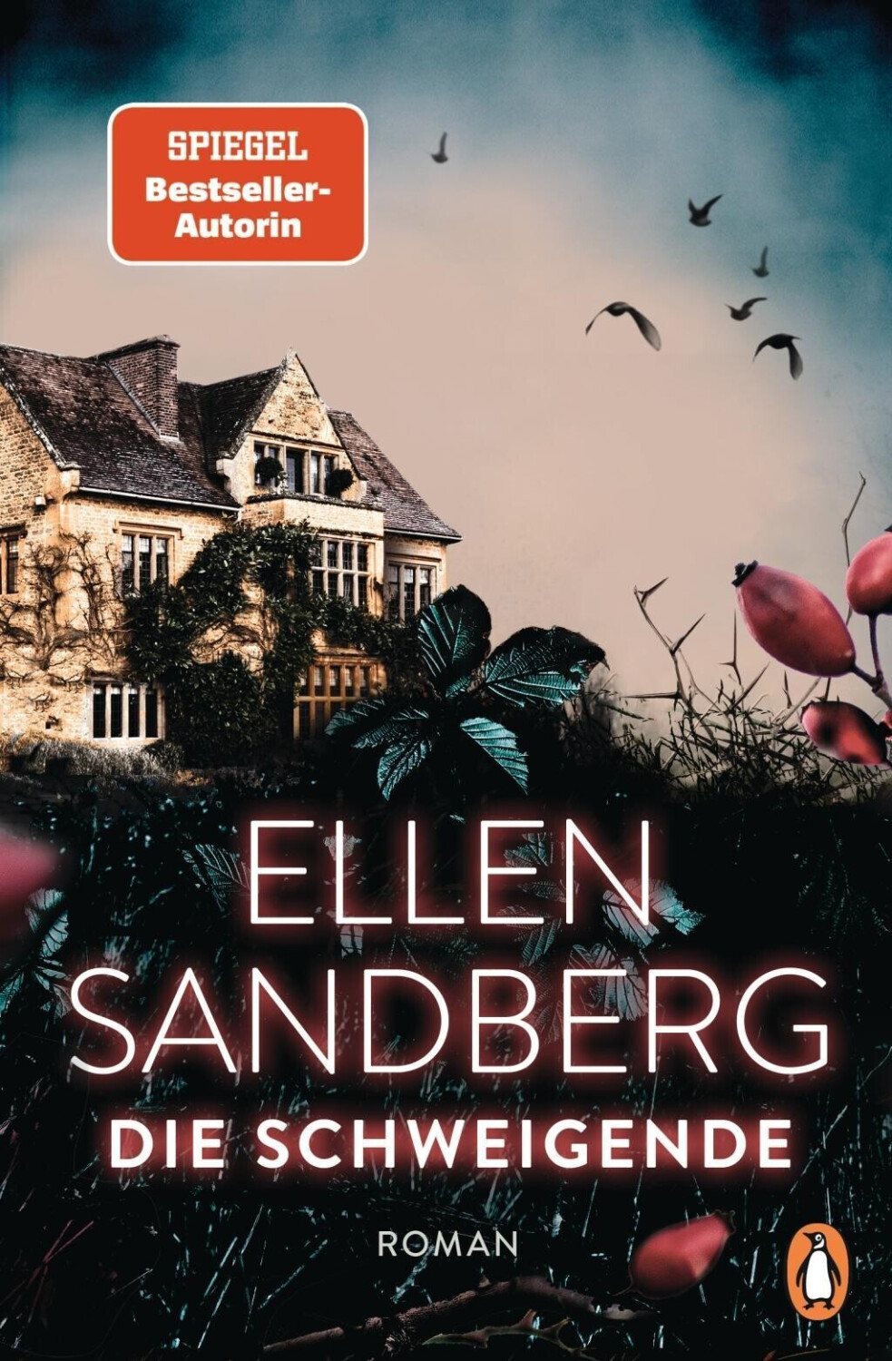 Die Schweigende [9783328104858]