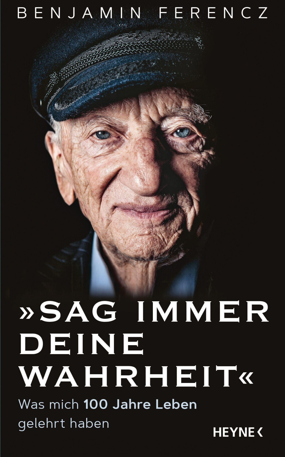 Sag immer Deine Wahrheit [9783453218086]