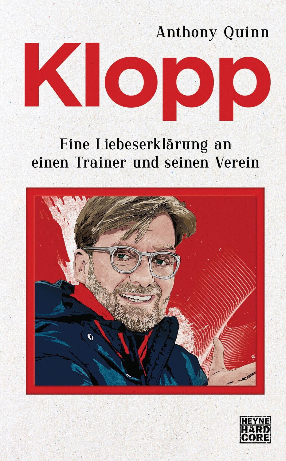 Klopp [9783453273382]