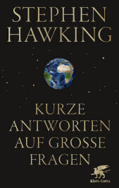 Kurze Antworten auf große Fragen [9783608983838]